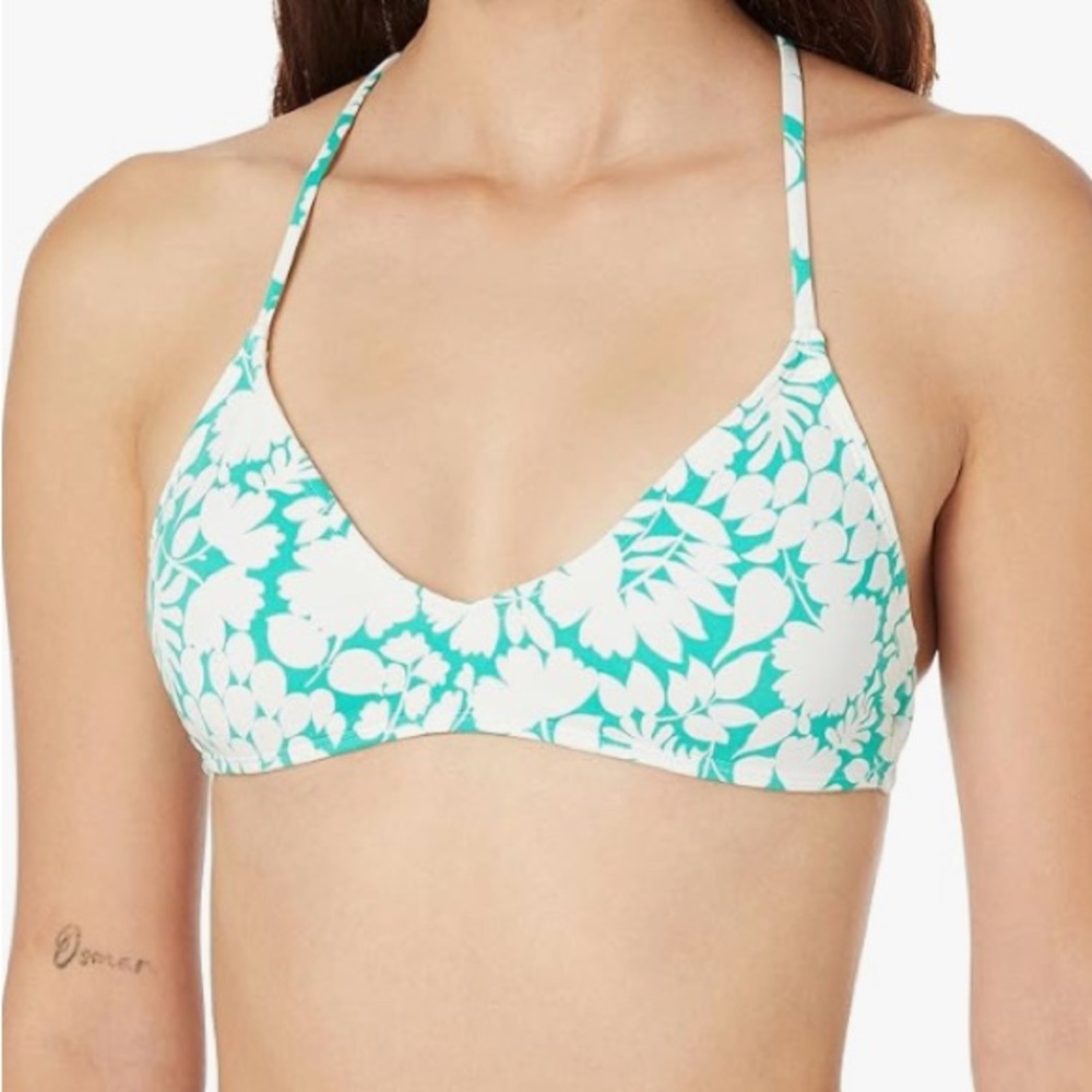 Carve Designs Tamarindo Top Felicity Bikini Top